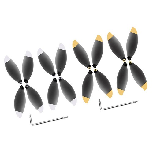 Hélices pour drone parrot - hélices,