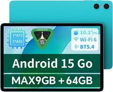 TECLAST 2026 Tablet più