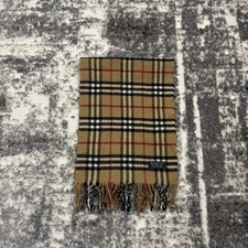 Sciarpa Burberry Burberry