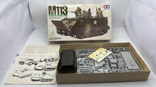  TAM35040 Tamiya M113 Armoured Personnel Carrier 1/35