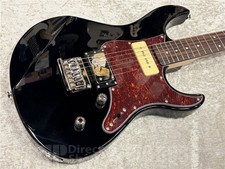 YAMAHA PACIFICA311H Black