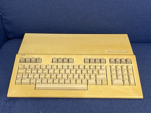 Commodore 128