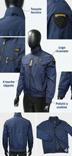 GIACCA BLAUER  PRIMAVERA