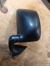 Specchietto Esterno Destro VW Polo Mk2 Originale (77)