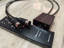 TELECOMANDO PER NAKAMICHI DRAGON TAPEDECK