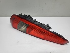 Ford Fiesta JH1 - Fanale