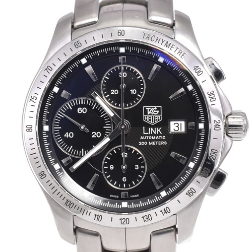 Orologio uomo automatico tag - orologio,