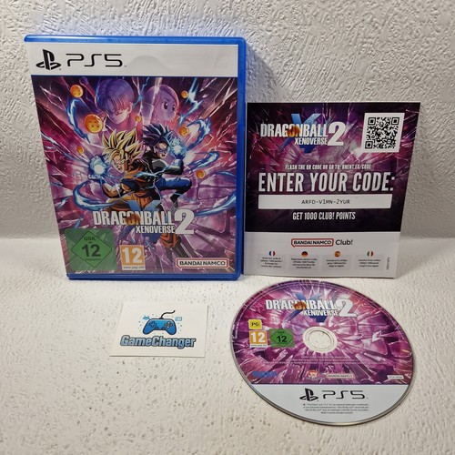 Dragonball xenoverse - dragonball, 2