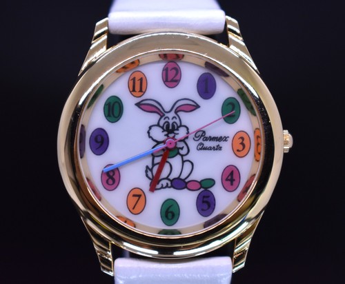 Orologio vintage rabbit - orologio,