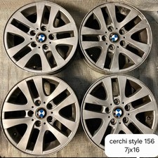 Cerchi lega originali - cerchi, 16"