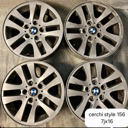 Cerchi lega originali - cerchi,