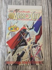 Kurt Busiek's Astro City #1
