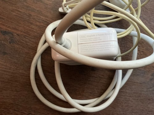 Apple 45w magsafe power - apple, 2