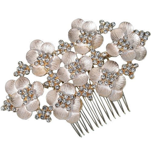 Accessori per capelli sposa - per,