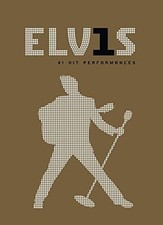 Elvis Presley: Elvis' #1 Hit
