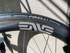 ENVE SES3.4 Chris King