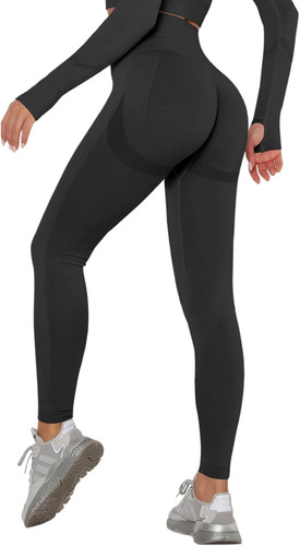 Leggins sportivi donna push - donna,