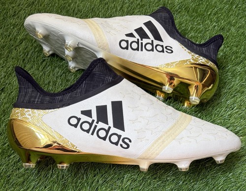 Scarpe calcio adidas 16 - da,
