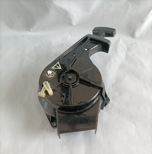 Coperchio messa moto - messa,