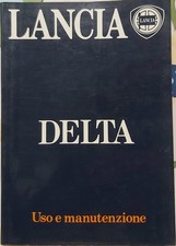 Lancia delta 1 - delta, 1,3/1,5/1,6