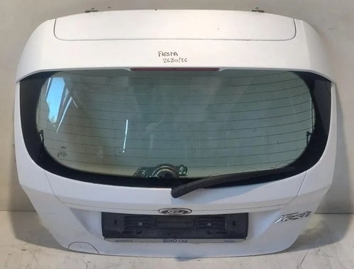 Portellone posteriore per ford - posteriore,