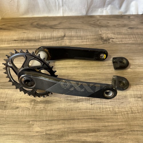 Sram xx1 eagle dub - sram,