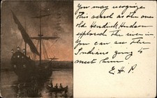 Indians canoa meet Hendrick