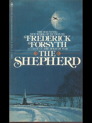 The shepherd libri lingua - the,