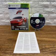 Forza Motorsport 4: Essentials