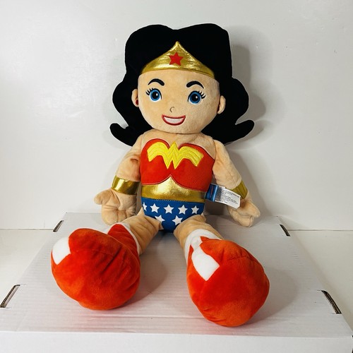 Peluche pupazzo wonder - peluche,
