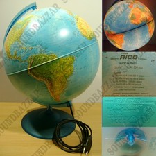Nova rico ricoglobus - rico,