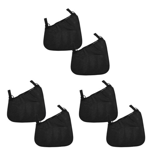 Pezzi borsa organizzatore - pezzi,