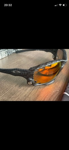 Oakley jawbone échelon rare - jawbone,