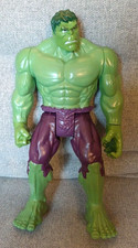 Incredible Hulk action figure Marvel 2013 Hasbro 29 cm