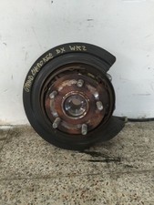 04877112AC MOZZO FUSELLO Jeep