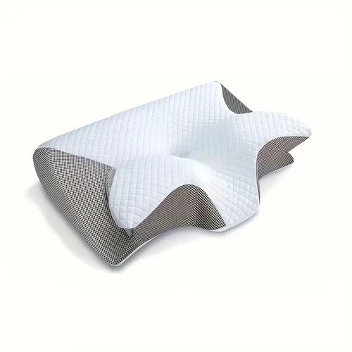 Cuscino ortopedico cervicale - cuscino,