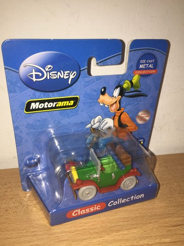 Motorama disney auto - motorama,