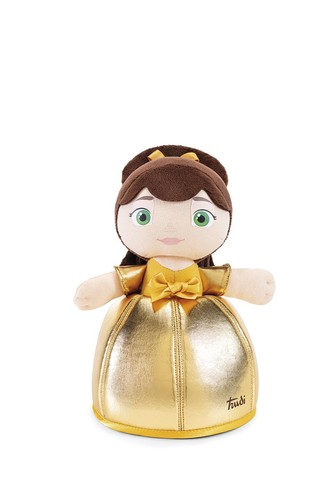 Trudi bambola maty peluche - trudi,