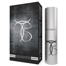 Ritardante Eiaculazione Precoce Maschile T5 -  Prestazioni EXTRA Durature Tauro