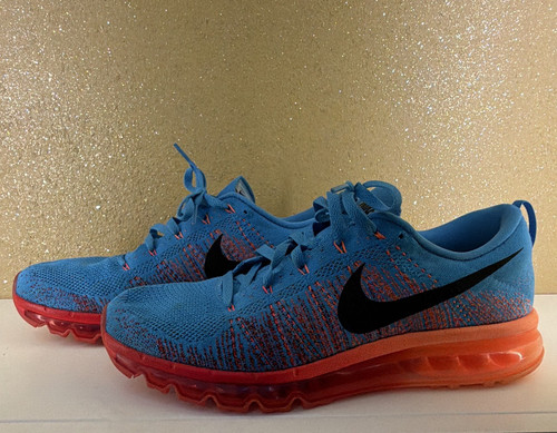 Nike flyknit max sneakers - max,