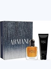 Set regalo Armani Emporio