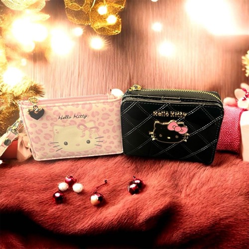 Portafoglio bifold trapuntato