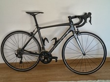 Bici da corsa carbonio Scott