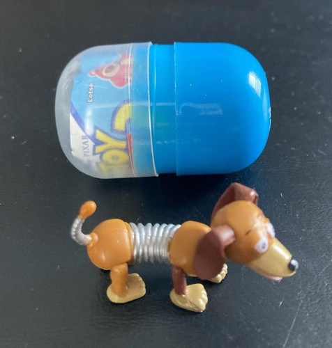 Disney toy story - 3, slinky