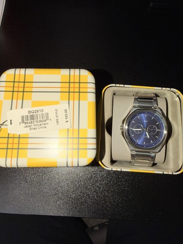 Orologio fossil evanston - fossil,