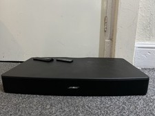 Bose Solo 15/10 Sistema audio