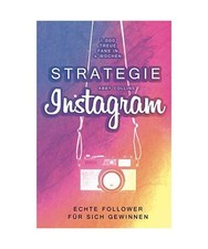 Strategie Instagram – 1.000