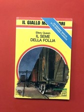 Il seme della follia-di Ellery