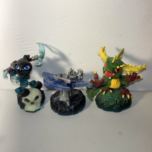 Skylanders swap force arkeyan - skylanders,