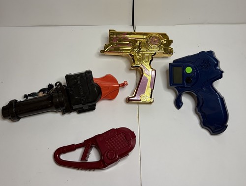Lanciatori beyblade lotto - beyblade, di